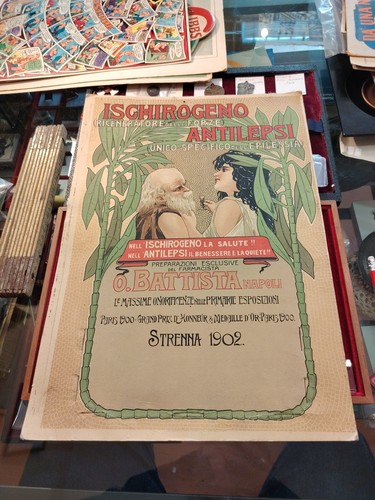Cartonato brochure - cartonato,