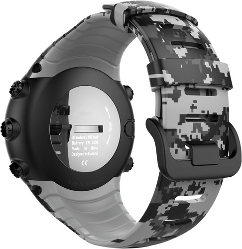 Suunto core band atic - -,