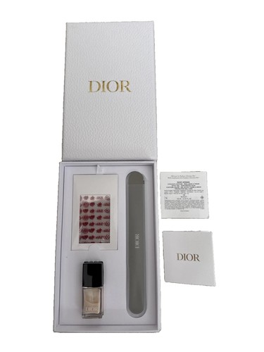 Dior vernis set cura - dior,