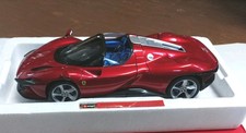 Modellino auto Bburago 1:18