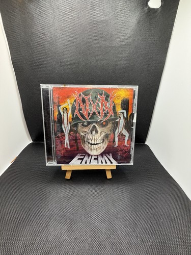 Audio noyz narcos enemy - audio,