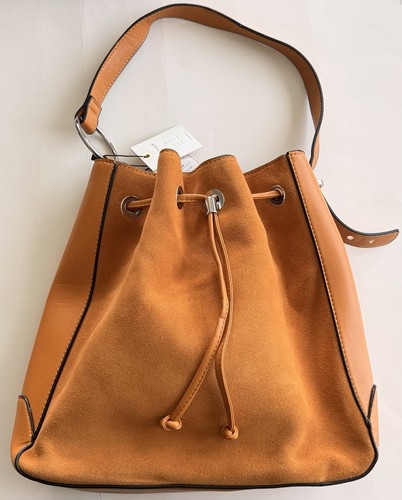 Zara borsa secchiello - borsa, a
