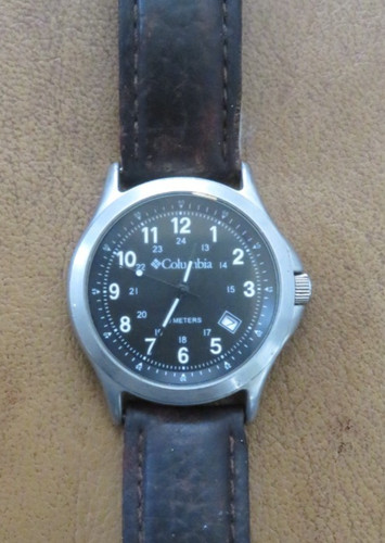 Orologio vintage columbia - orologio,