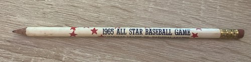 Matita all star game - game, 1965