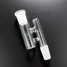 Cattura cenere vetro 2,7" 14mm