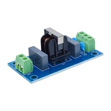     Scheda di Alimentazione