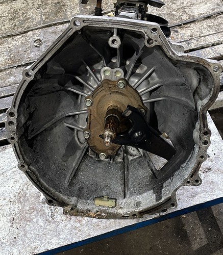Cambio manuale completo per - cambio,