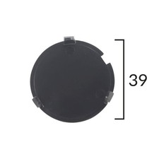 Upholstery pin ROMIX ROM