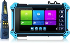 5,4 pollici 8k IP CCTV tester