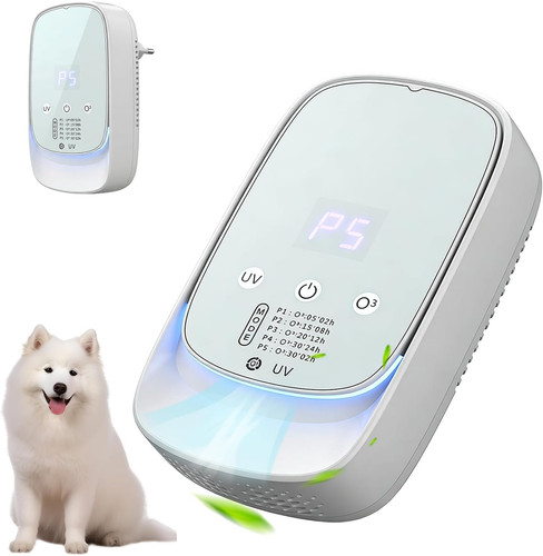 Generatore ozono - generatore, di