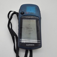 Garmin eTrex Legend H GPS