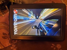 Navigatore satellitare portatile GPS TomTom VIA 125 Europa occidentale