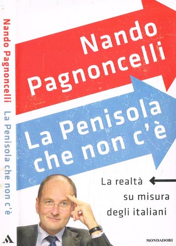 Penisola che non - penisola,