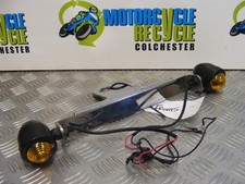 Yamaha XVS 1100 DragStar