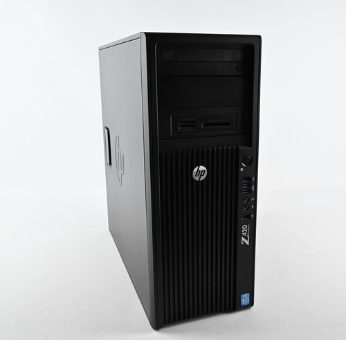 Workstation z420 xeon - workstation,