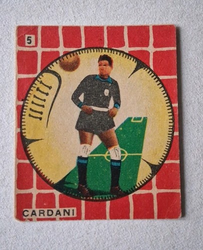 Cicogna tuttocalcio 1950 - cicogna,