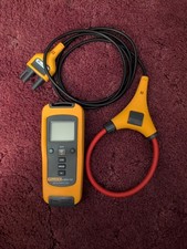 Fluke A3001 FC Wireless iFlex AC Current Mod - Nuovo, solo modulo, cinghia (senza cavi)