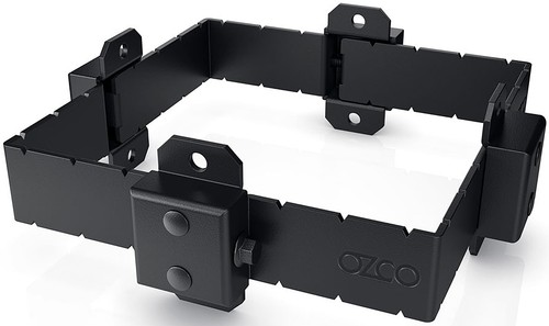 Ozco fascia per pali ferro - fascia,