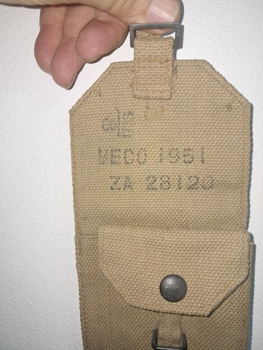 Antenna canvas bag - bag,