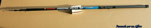 Canna pesca trabucco - canna,