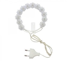 Coroncina Luminosa Aureola