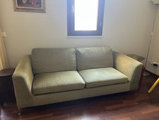 divano letto 3 posti usato