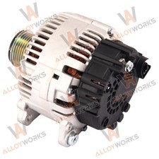 Alternatore 180A per AUDI A6