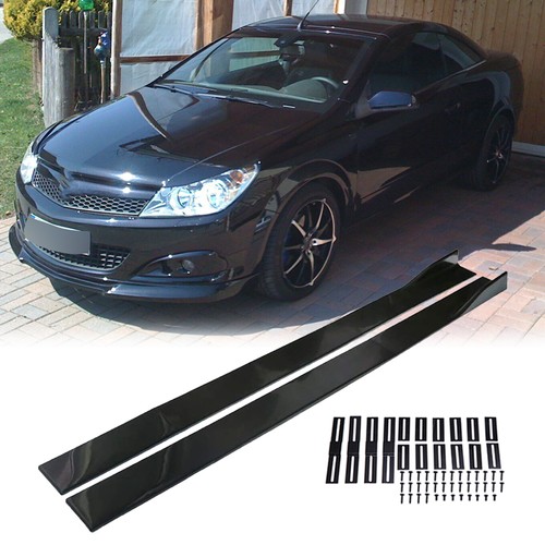 Battitacco laterale - , 86,6"