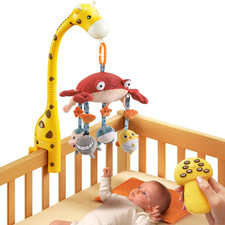 Baby musical culla - baby,
