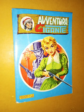avventura gigante n. 15 Dardo