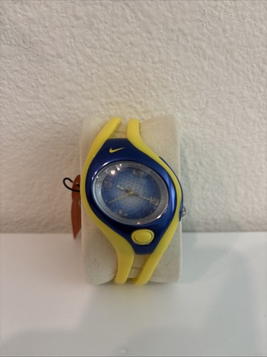 Orologio sportivo vintage nike - vintage,