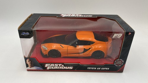 Jad74097 jada toys toyota - jad74097,