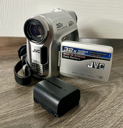 Videocamera digitale mini-DV