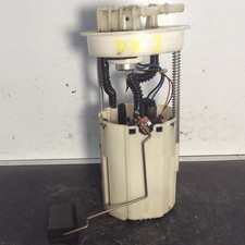 Pompa carburante c/trasduttore
