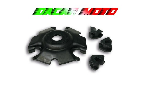 Calotta guida rulli - guida,