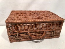 Cestino Da Pic Nic Vintage
