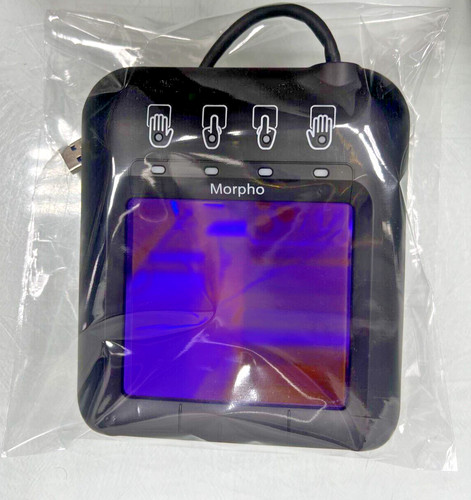 Idemia morpho slim mph - slim, mph-se004a