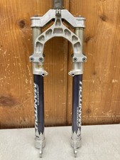 Forcella bici mountain bike