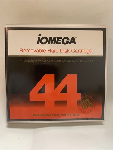 Cartuccia hard disk - , rimovibile