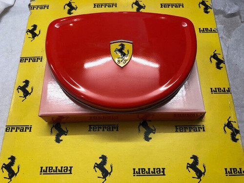 Ferrari artena rollerball - ferrari, nos