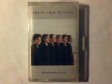 NERI PER CASO Strumenti mc