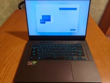 ASUS ROG Zephyrus G15 GA503QS