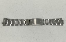 Bracciale Rolex 7836 Acciaio