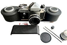 Pentacon Super Camera Camera
