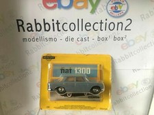 DIE CAST 1/48 " FIAT 1300 "