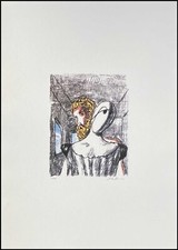 Giorgio De Chirico * 50 X 70