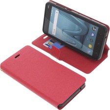 Custodia per Wiko Lenny 4