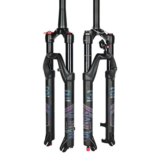 Forcella lega magnesio - in,