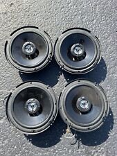 JVC CS-DR621-X2 Serie DRVN