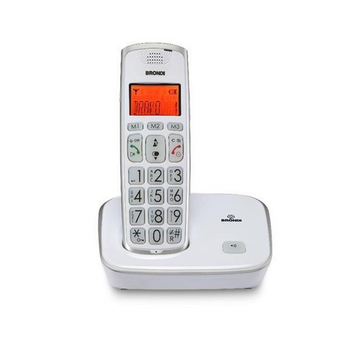 Brondi bravo gold cordless - brondi,